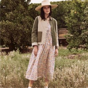 The Great Bonnet Dress Size 2/Medium